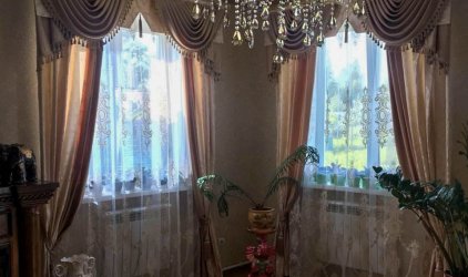 Гостиная 10
