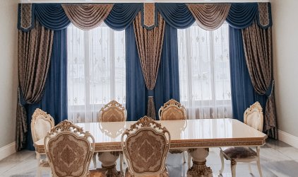 Гостиная 18