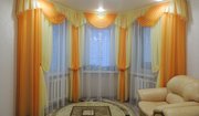 Пошив штор в гостиную